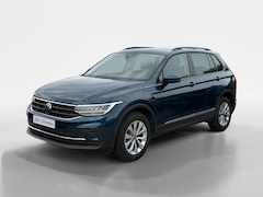 Volkswagen Tiguan - 1.4 TSI HYBRIDE, | Metallic | LM velgen | NU Rijklaarprijs Incl.12 Maanden garantie, APK,