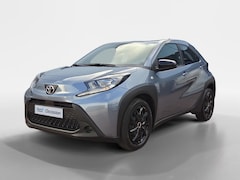 Toyota Aygo X - 1.0 VVT-i MT Play | Zeer nette auto | Apple CarPlay & Android Auto | Camera | 100 % onderh