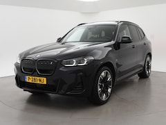 BMW iX3 - M-SPORT H.E. FACELIFT 80 kWh + 100% SOH| HEAD-UP | 360 CAMERA | HK | PANORAMA