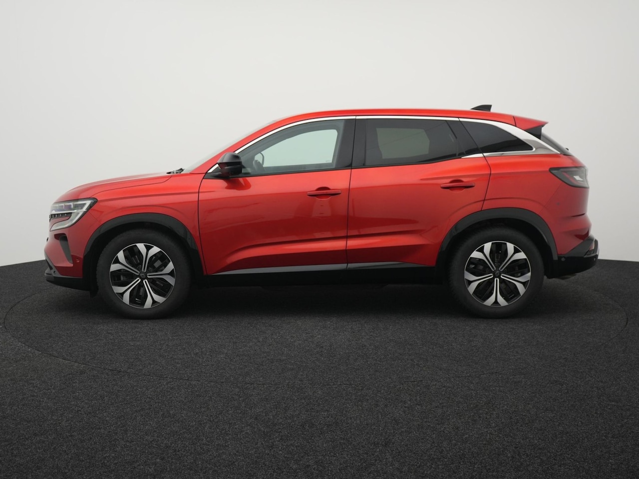 Renault Austral - 1.2 E-Tech full hybrid 200 techno Navi & Carplay | Cruise | 360 Camera | Full Led | S.N. - AutoWereld.nl