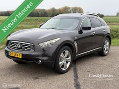 Infiniti FX - 37 - Mooie volle auto Apk 7-2027