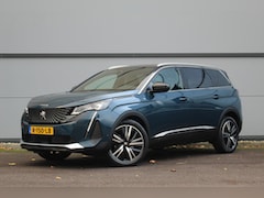 Peugeot 5008 - 1.6 180PK GT Pack Business | Trekhaak | Adaptive | Massage | Memory | Focal | Elek. Achter