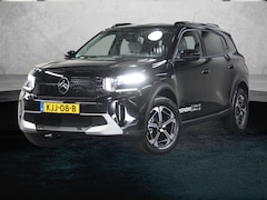 Citroën C3 Aircross - 1.2 Hybrid 145PK Max | 1ste eigenaar | AppleCarPlay/AndroidAuto | Navigatie | Cruise Contr