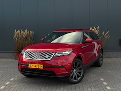 Land Rover Range Rover Velar - 2.0 I4 Turbo AWD SE FULL | ORG NL | PANO | LEDER | NAVI | CR CONTROL | MF STUUR |