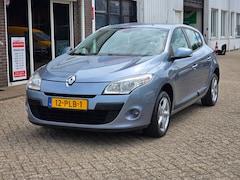 Renault Mégane - 1.6 Expression