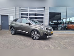 Peugeot 3008 - 1.2 PureTech GT Line/Camera/Nav/19 Inch/Gt Line/Enz