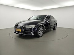 Audi A3 Limousine - 1.0 TFSI 116PK | Sportline | Cruise | Navi