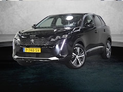 Peugeot 3008 - 1.2 130PK Allure Pack Business | 1ste eigenaar | AUTOMAAT | Navigatie | Dodehoekdetectie |