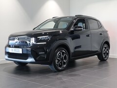 Citroën ë-C3 - Max 113pk 44 kWh - CAMERA - GETINT GLAS - CLIMATE CONTROL