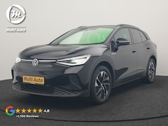 Volkswagen ID.4 - Pro 77 kWh 204pk Dealer O.H | Trekhaak Af Fabriek | Adaptive Cruise | 360 Camera | Sportst
