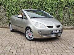 Mitsubishi Colt CZC - 1.5 Limited Edition Cabriolet Leer NW APK Bij Aflevering Airco Sport Velgen