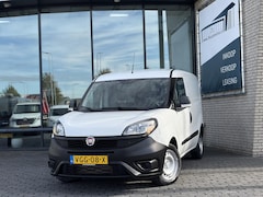 Fiat Doblò Cargo - 1.6 MJ L1H1*NAVI*CRUISE*A/C*TEL*PDC*3-PERSONEN