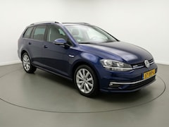 Volkswagen Golf Variant - 1.5 TSI Comfortline Business | Automaat | Trekhaak