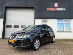 SEAT Altea - 1.6 Stylance| Airco| Cruise Control