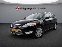 Ford Mondeo Wagon - 2.0-16V Titanium (Eerste eigenaar|12 mnd BOVAG-garantie)