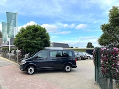 Volkswagen Transporter Kombi - 2.0 TDI L1H1 Highline Airco/Cruise 8 Pers. Euro 6 Marge