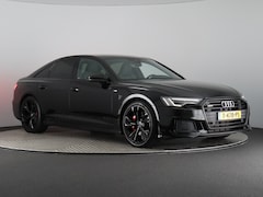 Audi A6 Limousine - 55 TFSI e quattro Competition SOH93% (RS stoelen / Elek. trekhaak / Camera / B&O / Klasse