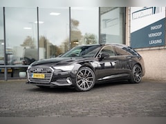 Audi A6 Avant - 50 TDI quattro S-line*ACC*PANO*MASSAGE*HAAK*B&O