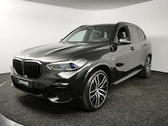 BMW X5 - xDrive45e High Executive | M-Sport | Panoramadak | Harman Kardon | Co-pilot Pack | 22 inch
