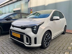 Kia Picanto - 1.0 DPI GT-Line Onderweg-naar-dealer