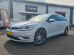 Volkswagen Golf Variant - 1.4 TSI Highline|vol Optie| Pan. Dak|