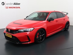 Honda Civic - 2.0 VTEC Turbo 329pk Type R