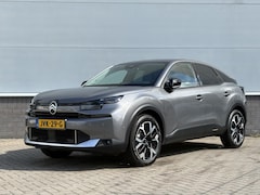 Citroën C4 - 1.2 Hybrid 145pk Max | Apple Carplay / Android Auto | Camera's