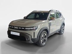 Dacia Duster - 1.8 hybrid 155 limited edition Beschikbaar per 30-10-2026 | Rijdende demonstratie auto |