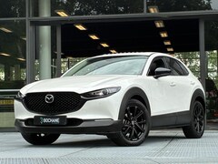 Mazda CX-30 - 2.0 e-SkyActiv-X M Hybrid Luxury 186PK | Navigatie | Adaptieve Cruise Control | Rondomzich