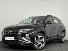 Hyundai Tucson - 1.6 T-GDI PHEV Comfort 4WD