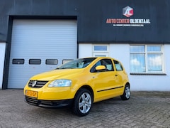 Volkswagen Fox - 1.2 Trendline | Weining Km