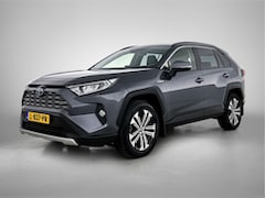 Toyota RAV4 - 2.5 Hybrid AWD Active