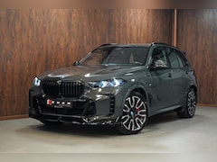 BMW X5 - xDrive50e BTW|M-Sport|PANO|HUD|SkyLounge|H&K|Trekhaak