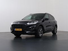 Ford Kuga - 2.5 PHEV ST-Line X | SOH 97.7% | Trekhaak | Winterpakket | Head-Up | Cruise Control Adapti