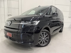 Volkswagen Multivan - 1.4 eHybrid L2 Life 7p. MASSAGE/TREKHAAK/ACC/ADAPTIVE-ONDERSTEL/H&K/SOH 94%/HEAD-UP/LEER-A