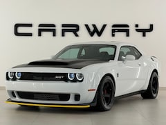 Dodge Challenger - Demon 2.3SEC 840pk Collector