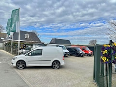 Volkswagen Caddy - 1.6 TDI BMT Airco/Cruise/Marge 148 PK