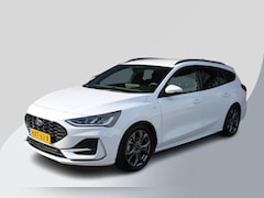 Ford Focus Wagon - 1.0 EcoBoost Hybrid ST Line | Driver Assistance Pack | Winter Pack | Adaptive cruise contr