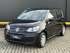 Volkswagen Up! - 1.0 BMT move up AIRCO | NIEUWSTAAT