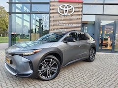 Toyota bZ4X - Premium 71 kWh Demo BTW-auto