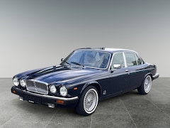 Jaguar XJ - 12 Serie III