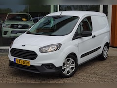 Ford Transit Courier - 2022 Transit Courier Gesloten bestelwagen Trend, 1.5 TDCi Diesel 75 PK,
