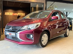 Mitsubishi Space Star - 1.2 Cool+ | Airco | DAB radio |