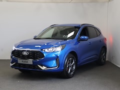 Ford Kuga - 2.5 PHEV ST-Line X | Te Bestellen | Actiekorting tot €4000, - | Private Lease vanaf €690,