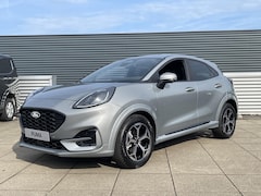 Ford Puma - 1.0 EcoBoost Hybrid ST-Line Nieuw te Bestellen