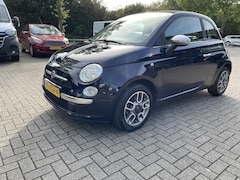 Fiat 500 C - 1.2 Pop