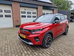 Citroën C3 - 1.2 Hybrid 110pk Max All in prijs