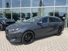 Kia Cee'd Sportswagon - Ceed 1.0 T-GDi MHEV DynamicPlusLine stoel/stuur verwarming | Trekhaak | Achteruitrij camer