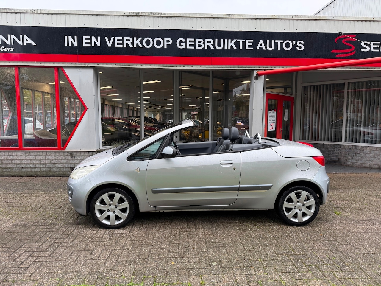 Mitsubishi Colt CZC - 1.5 Invite - APK - LEER - Inruil Mog !! - AutoWereld.nl