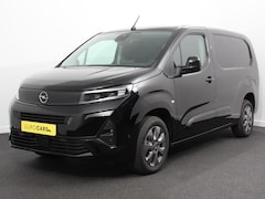 Opel Combo - 1.5 BlueHDi 130pk L2 Automaat Apple Carplay / Android Auto Navigatie Trekhaak Airco Camera